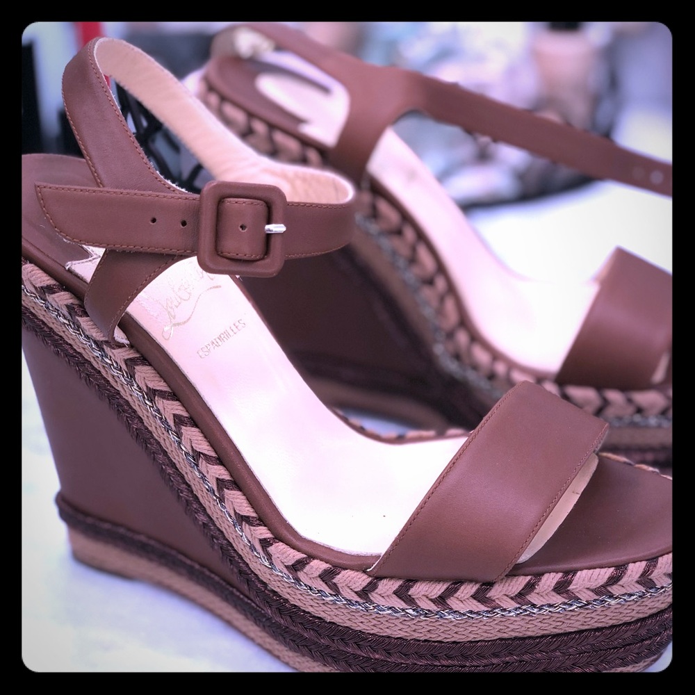 Wedges for women’s